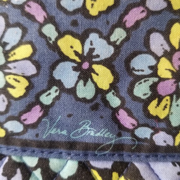 Vera Bradley Adjustable Crossbody / Handbag - Picture 5 of 15